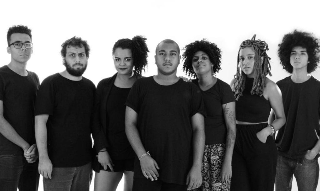 PerifaCon, a Comic Con da quebrada, reúne cultura pop em SP
