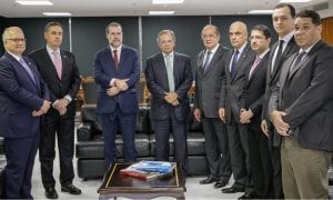 O machismo no Direito e nos marcos legais brasileiros