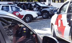 Violência gera violência