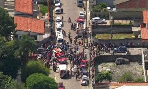 Para psicanalista, atiradores de Suzano buscavam 