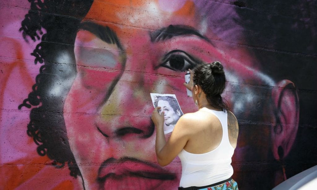 Corrente do bem: as ações solidárias inspiradas por Marielle Franco