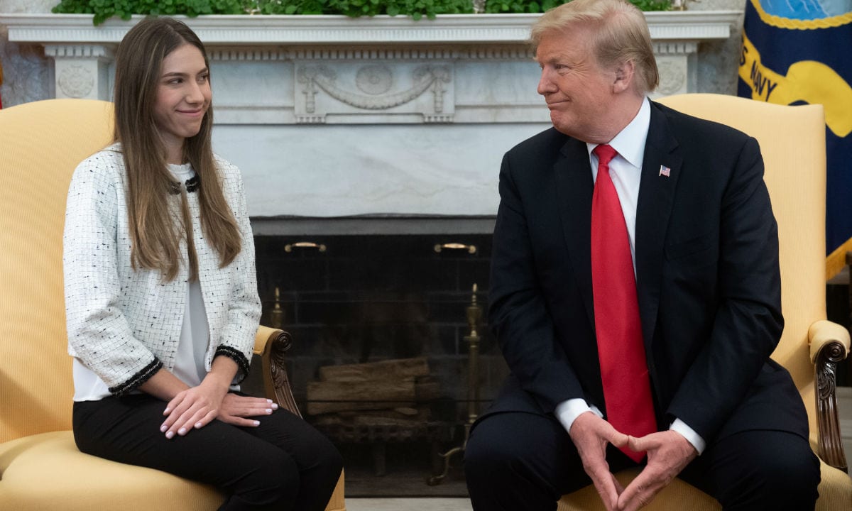 Trump exige que militares da Rússia deixem a Venezuela