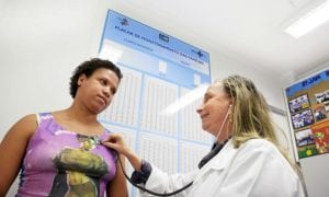 SUS é a maior revolução da história da medicina do Brasil