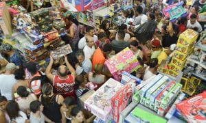 Emprego: com 43 mil vagas a menos, Brasil tem pior março desde 2017