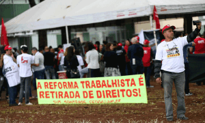 A perversão normalizada: assédio moral no ambiente de trabalho