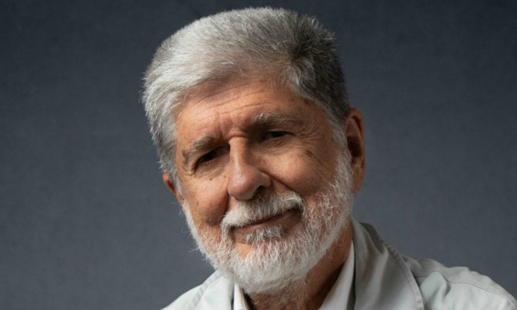 Celso Amorim: O governo de militares tem visão rasa do nacionalismo