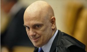 Moraes destrava processo de impeachment de Witzel