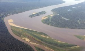 Amazônia abrigou povoados mais de 10 mil anos atrás