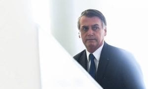 Bolsonaro é um espertalhão ou aquilo de parece mesmo?