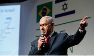 Netanyahu diz que Lula 'cruzou linha vermelha' ao comparar ataques em Gaza ao Holocausto