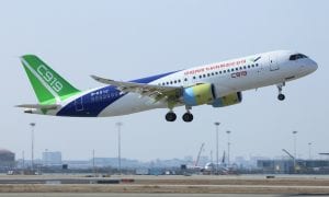 Crise da Boeing abre espaço para aviões da Airbus e da chinesa Comac