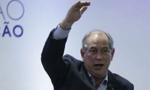 Entidades judaicas processam Ciro Gomes sob acusação de antissemitismo