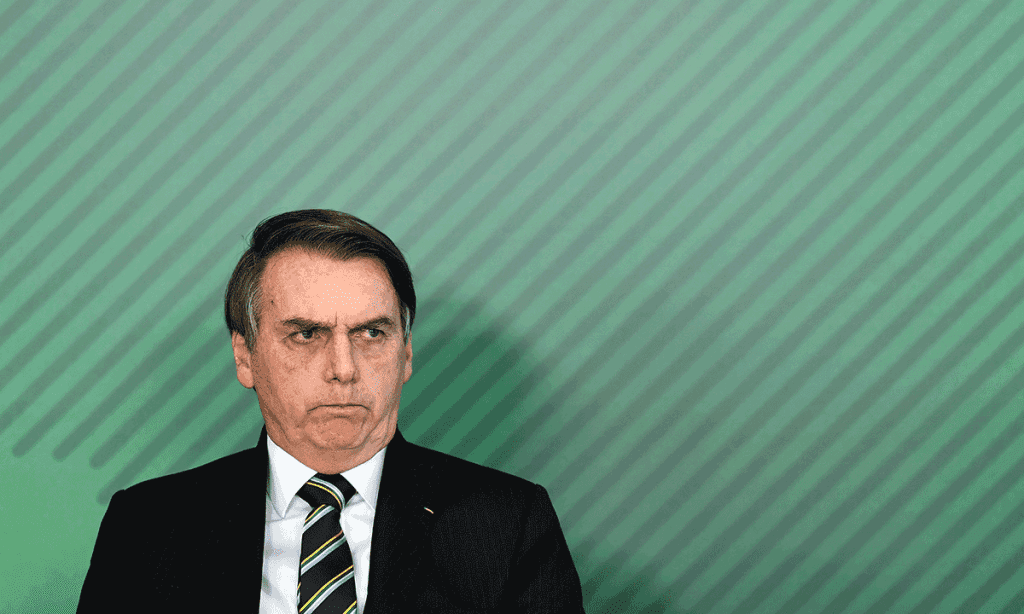 Fim da política de participação popular numa canetada é um pesadelo
