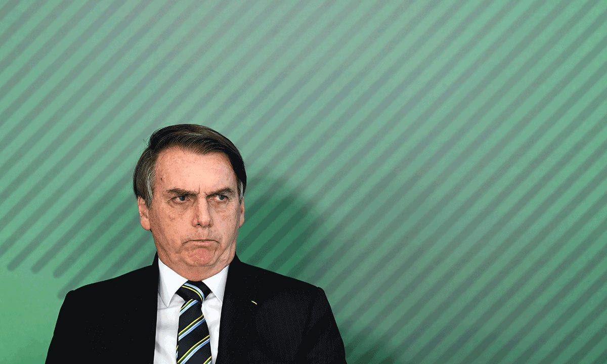 Fim da política de participação popular numa canetada é um pesadelo