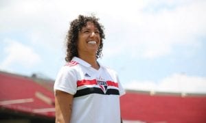 O retorno de Cristiane é esperança para o futebol feminino brasileiro