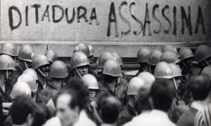 EUA monitoraram plano da ditadura brasileira de invadir o Uruguai