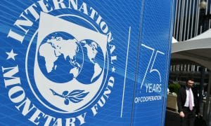O FMI reduz a previsão de crescimento do Brasil e do mundo em 2019
