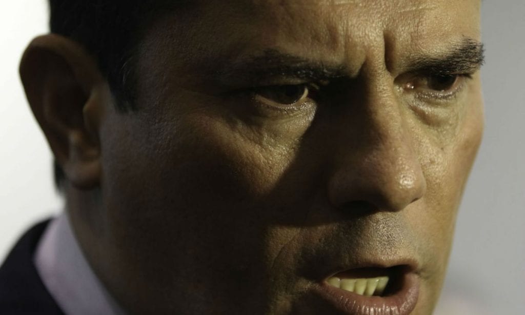 A linha do tempo de Moro: de juiz de 1ª instância a superministro