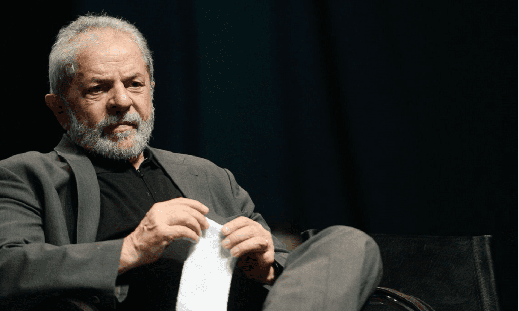 STJ diminui pena de Lula e ex-presidente poderá sair ainda este ano