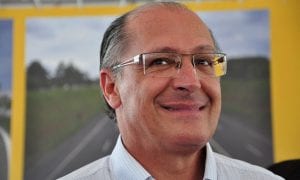 Justiça de SP anula bloqueio de bens de Geraldo Alckmin com base em delação da Odebrecht