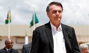 As mentiras espalhadas por Bolsonaro que o próprio governo desmentiu