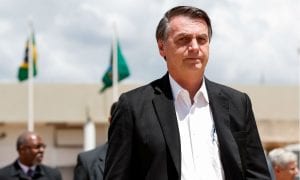 As mentiras espalhadas por Bolsonaro que o próprio governo desmentiu