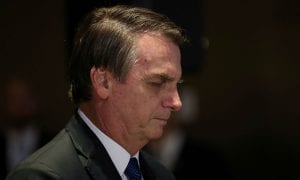 Efeito Bolsonaro: turismo estrangeiro no Brasil recua 5%