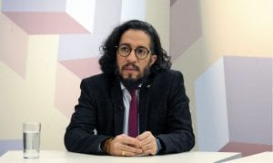 O autoexílio de Jean Wyllys