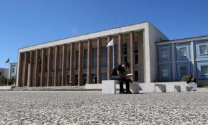 Brasileiros relatam discriminação em universidades portuguesas