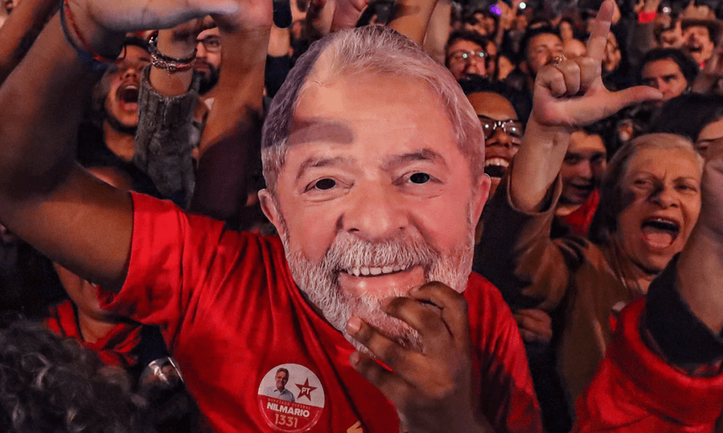 Festival Lula Livre reúne destaques da música brasileira neste domingo