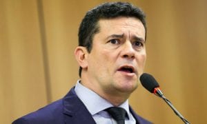 Deputados confirmam retirada do Coaf das mãos de Sergio Moro