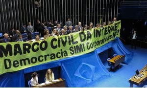 Marco Civil da Internet: cinco anos de evolução nos direitos digitais