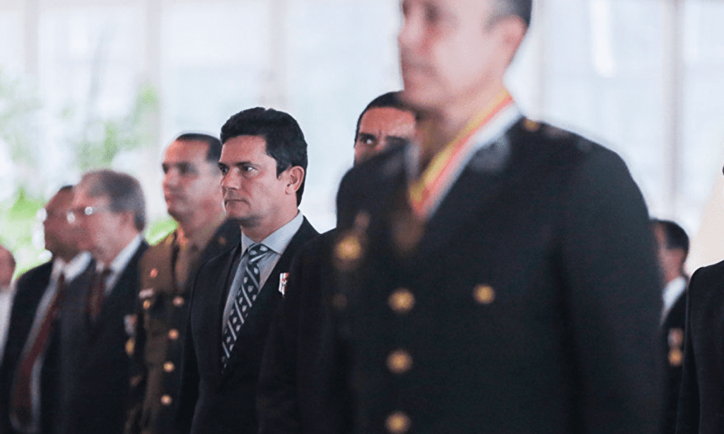 “Devemos lutar contra a captura do Judiciário pela direita”