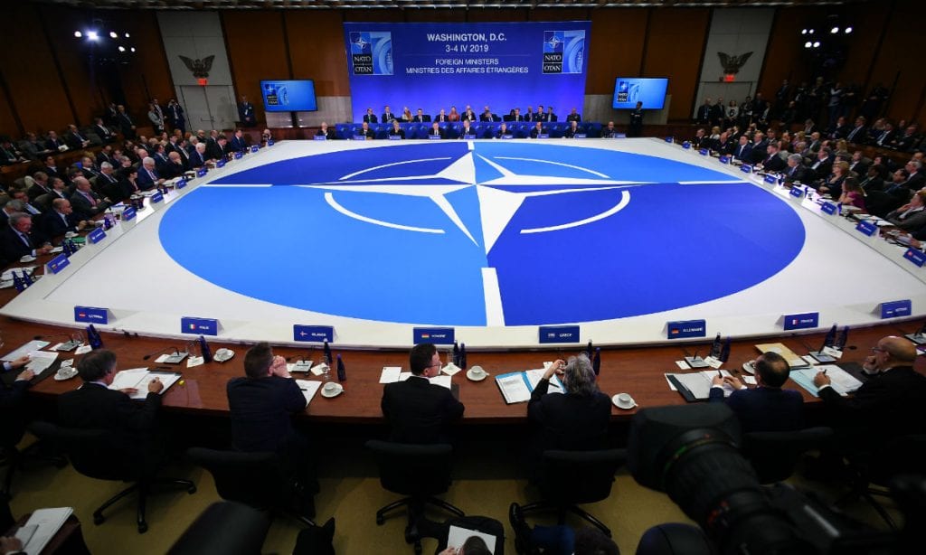 Qual seria o impacto da adesão de Finlândia e Suécia à Otan?
