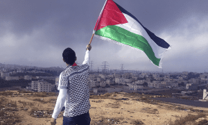 Palestinos ignoram Trump em debate sobre plano de paz no Oriente Médio