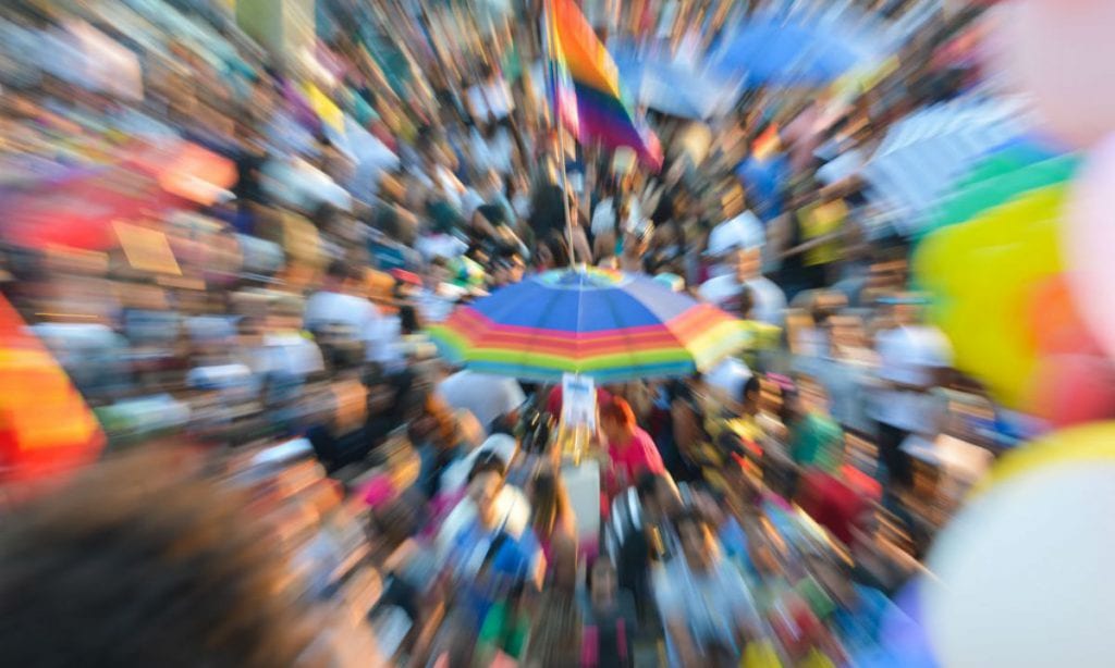 Cura gay, LGBTs, kardecismo e as interpretações equivocadas
