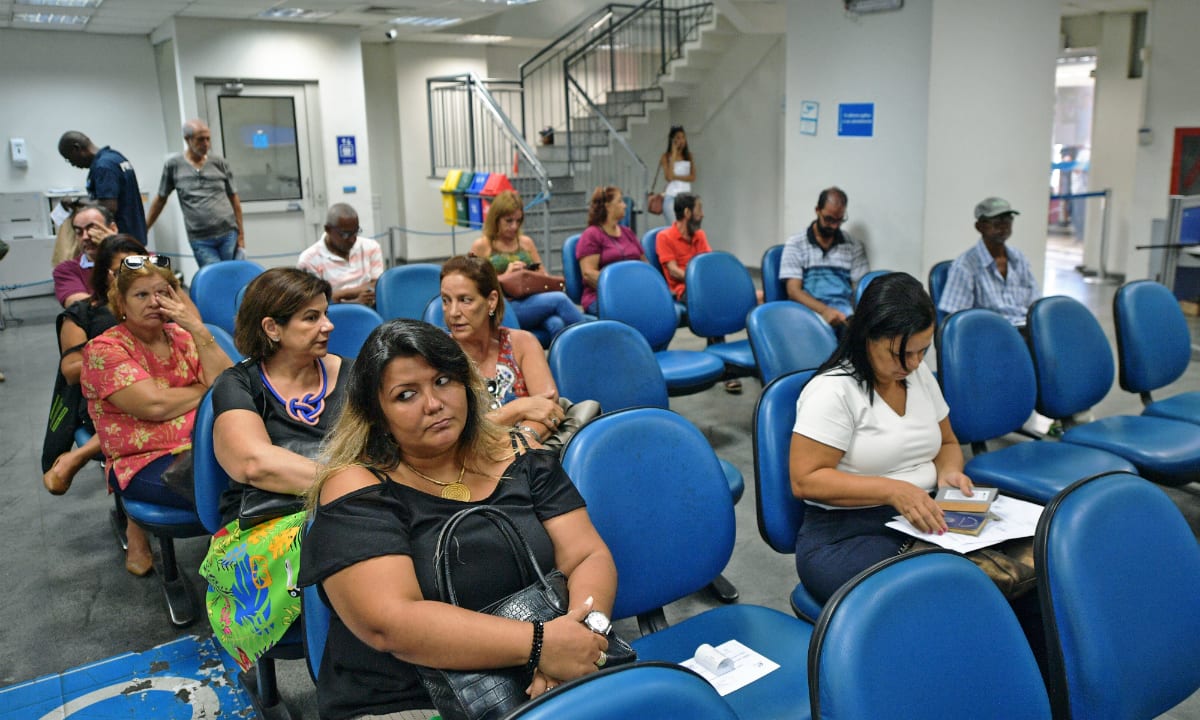 Reforma da Previdência ignora mudanças nos vínculos de trabalho