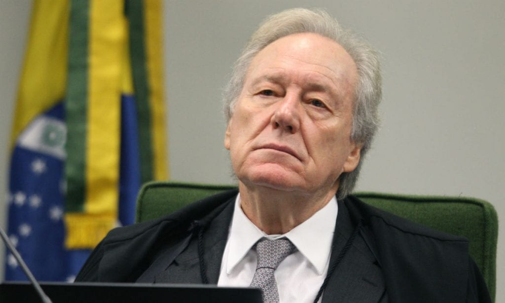 STF: Lewandowski confirma antecipação de aposentadoria e abre caminho para indicação de Lula