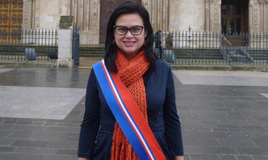 “A saída é uma articulação internacional”, diz historiadora e política