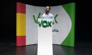 Eleição deve confirmar renascimento da extrema-direita na Espanha
