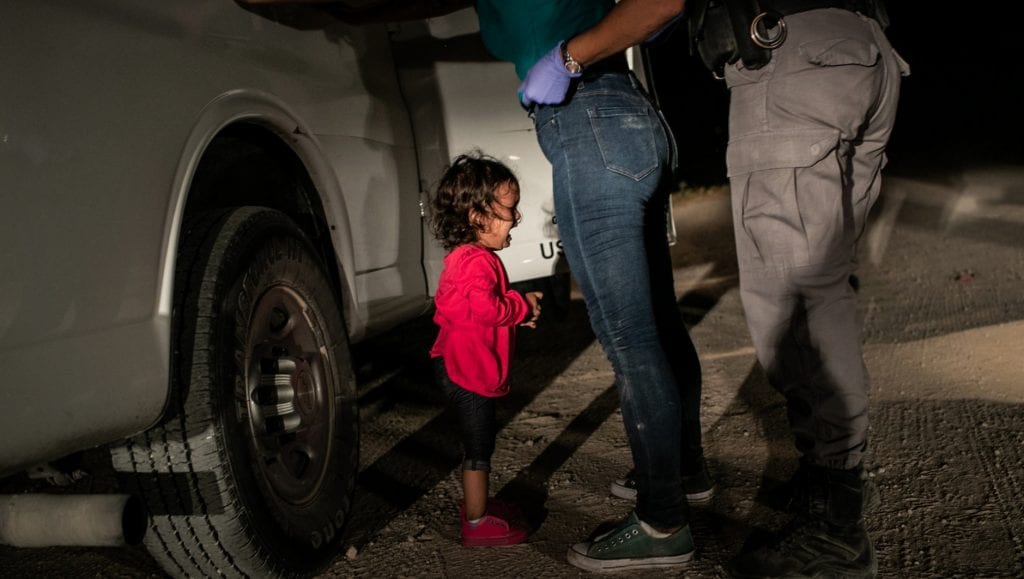 O retrato de 2019: confira as vencedoras do World Press Photo