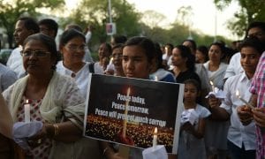 Igrejas do Sri Lanka suspendem missas por temor a novos atentados