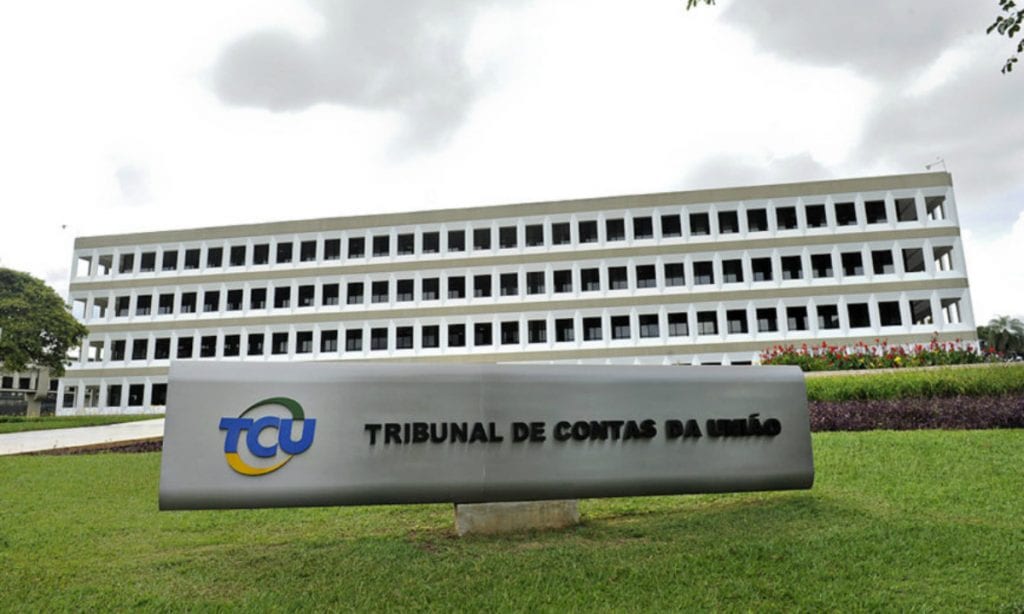 TCU determina que Abin e PM-DF informem se haviam indícios de que terrorismo aconteceria