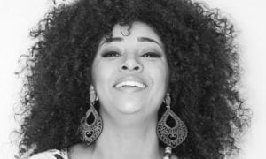 A ótima cantora Yvani Coelho grava 3° trabalho