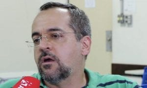 Novo chefe do MEC defende teorias de Olavo contra ‘marxismo cultural’