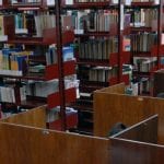 Como estão as bibliotecas públicas da capital do país?