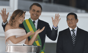 Bolsonaro extingue o Conselho dos Direitos da Pessoa com Deficiência
