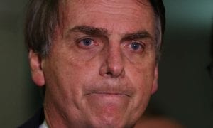 Em prova para funcionários, órgão federal pede opinião sobre Bolsonaro