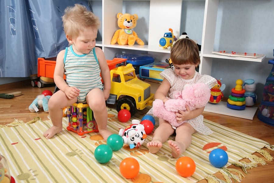 Como não cair na cilada de princesas e herois dos brinquedos infantis