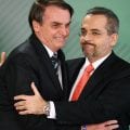 ‘Bolsonaro não deve se reeleger e o Lula deve ser presidente’, aposta Weintraub
